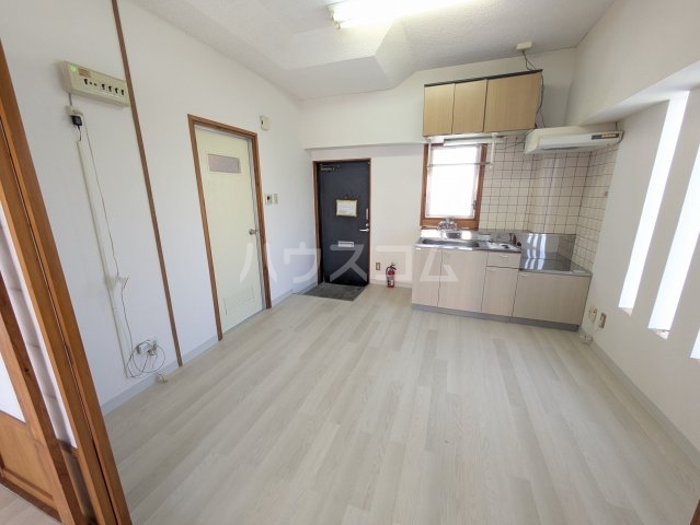 3/24 リビング/ダイニング