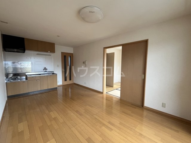 4/24 リビング/ダイニング