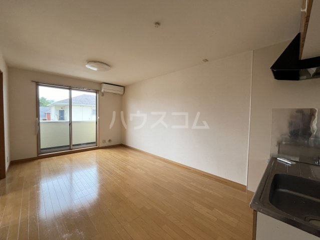 3/24 リビング/ダイニング