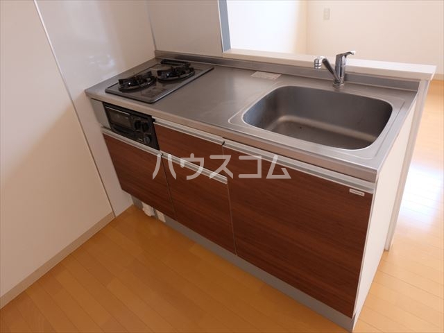 7/28 キッチン