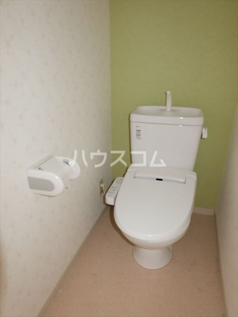 9/28 トイレ