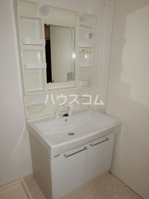 10/28 洗面
