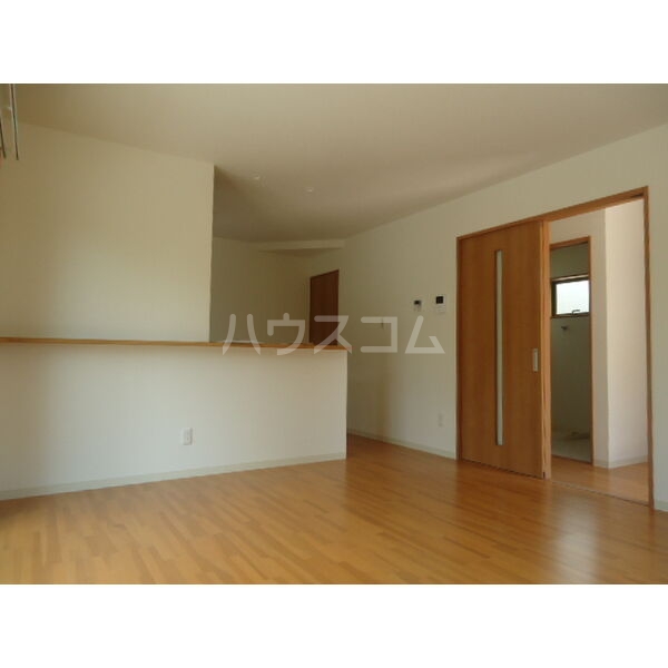 3/13 リビング/ダイニング