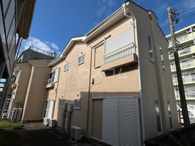 3/30 外観
