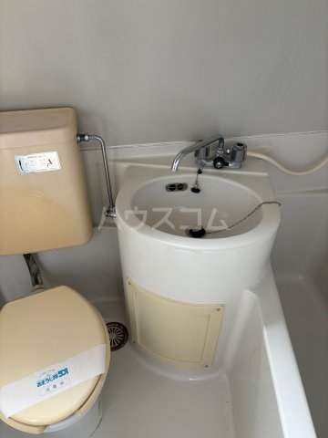 18/30 洗面