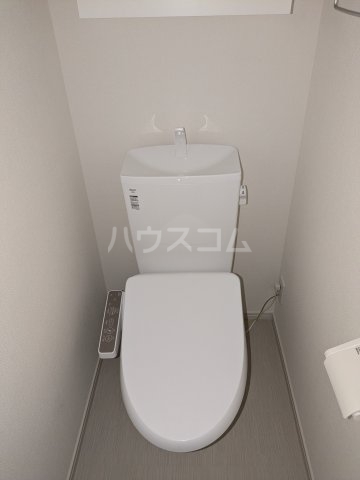 13/30 トイレ