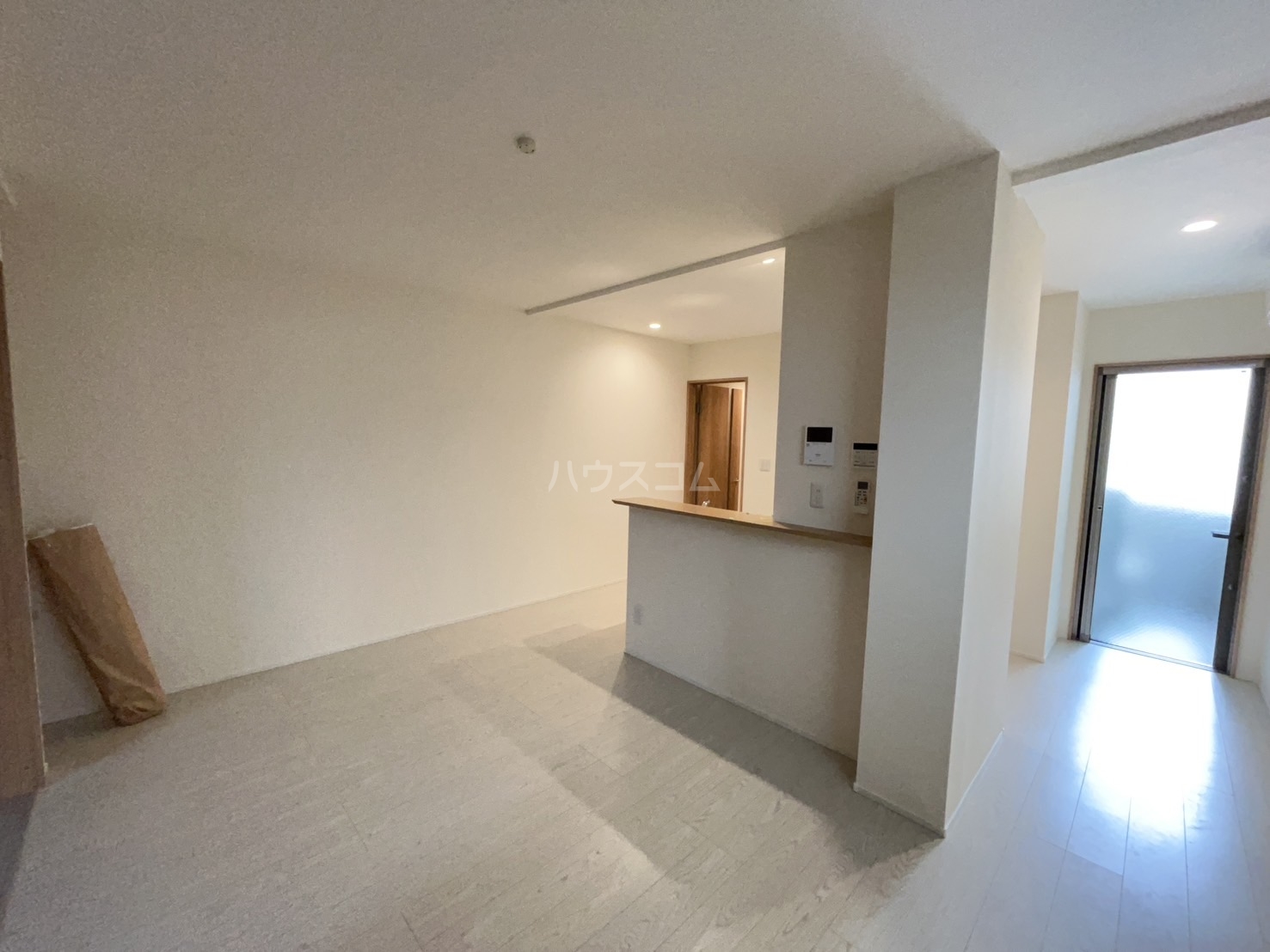 3/25 リビング/ダイニング