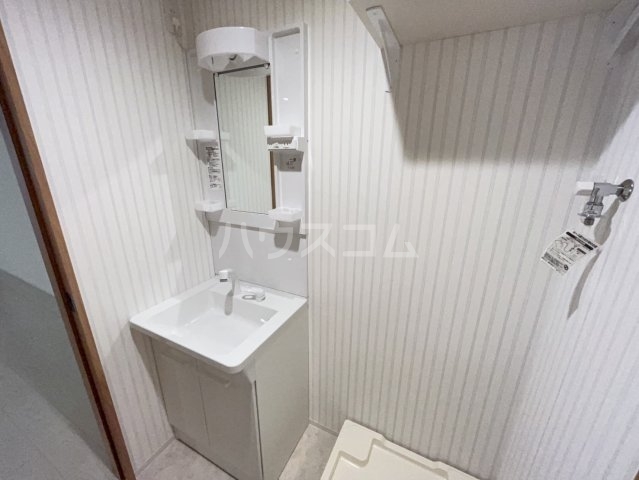 12/24 洗面