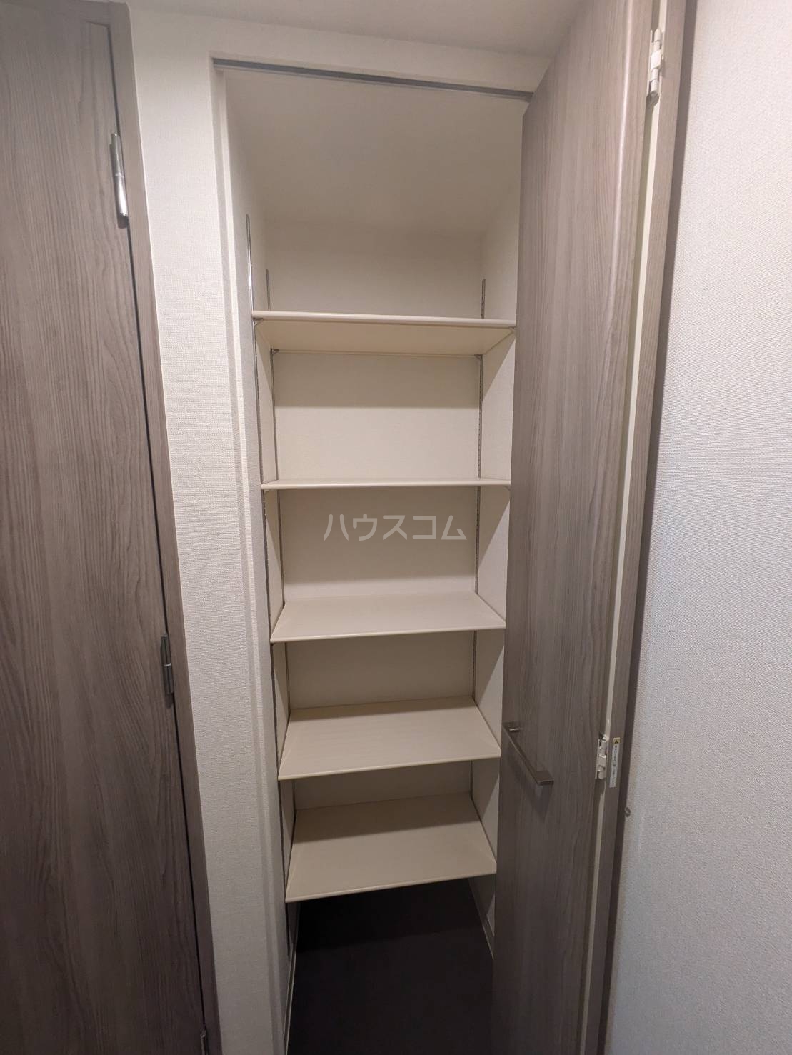 6/23 玄関