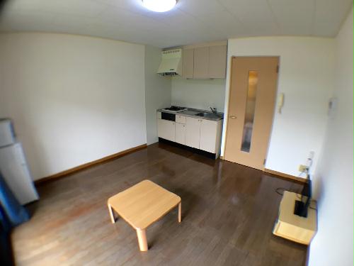 4/15 リビング/ダイニング