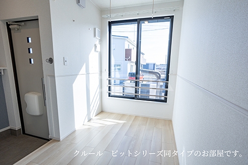 4/18 室内