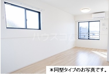 3/20 リビング/ダイニング