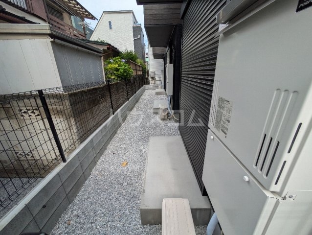 16/30 バルコニー