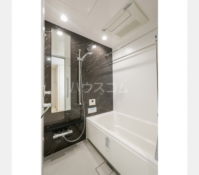 8/27 浴室