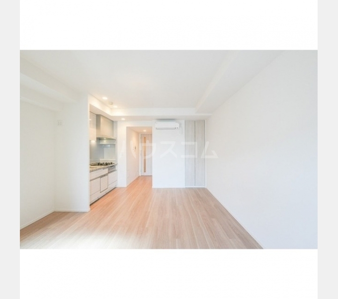 3/26 リビング/ダイニング