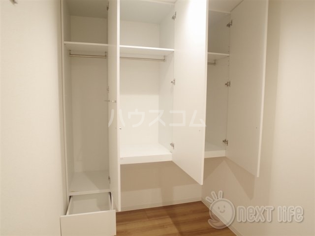 4/21 収納