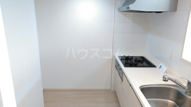 9/30 キッチン