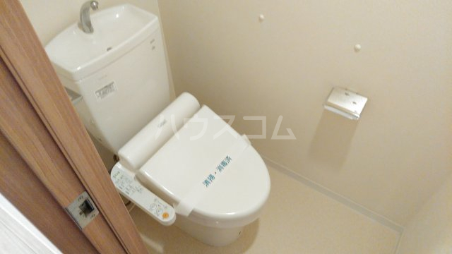 12/30 トイレ