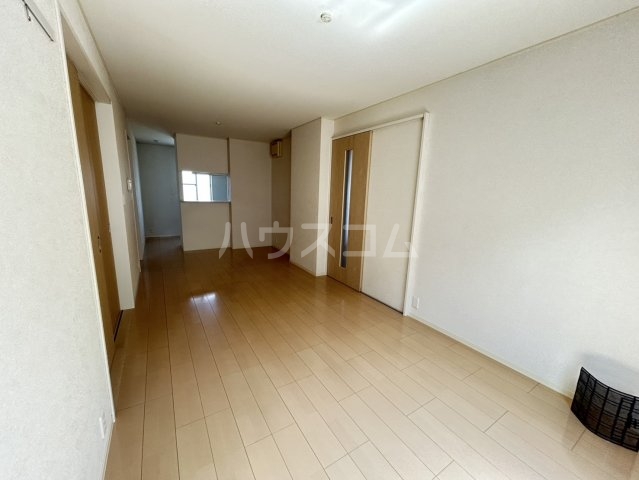 6/30 リビング/ダイニング