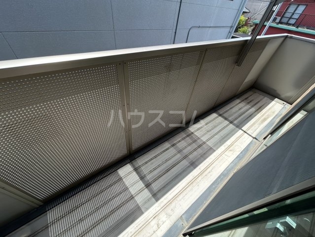 25/30 バルコニー