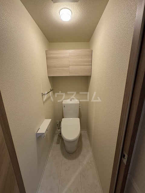 16/30 トイレ