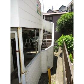 16/26 エントランス