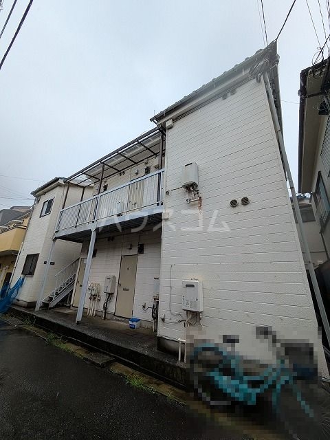 2/12 外観