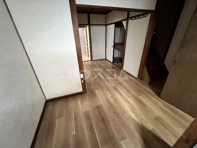 5/30 リビング/ダイニング