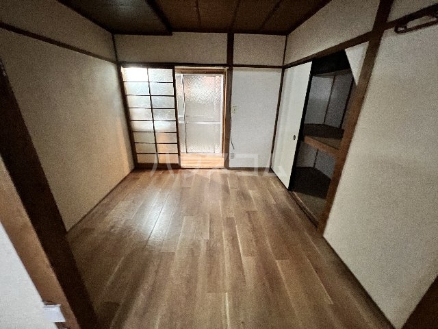 6/30 リビング/ダイニング