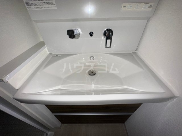 17/30 洗面