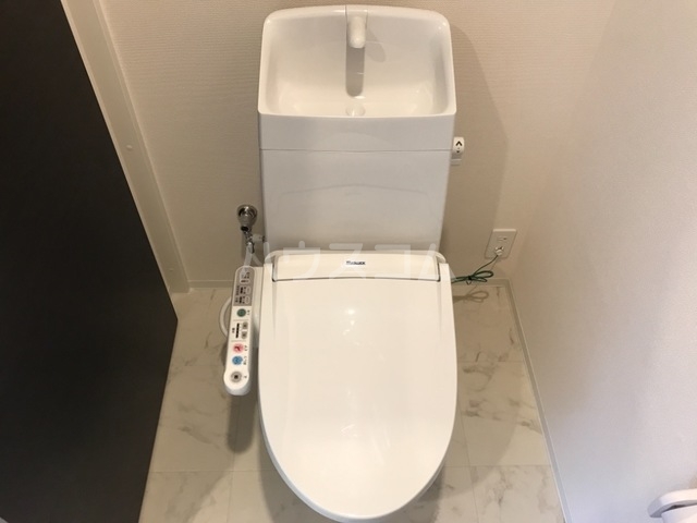 15/25 トイレ
