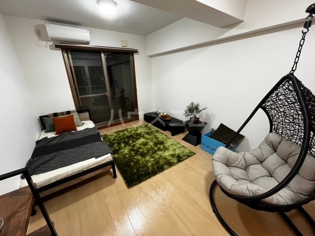 4/29 室内