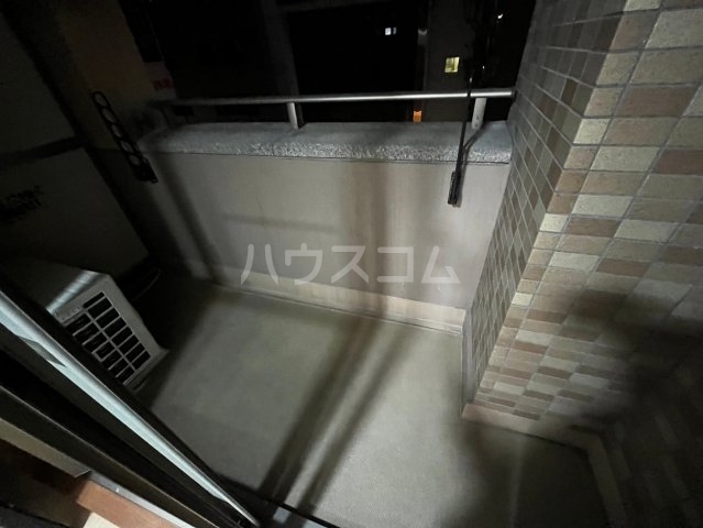14/29 バルコニー