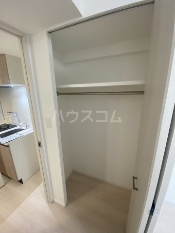 5/30 収納