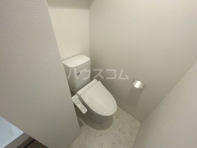 10/27 トイレ