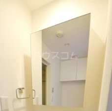 7/26 洗面