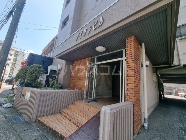 2/9 エントランス