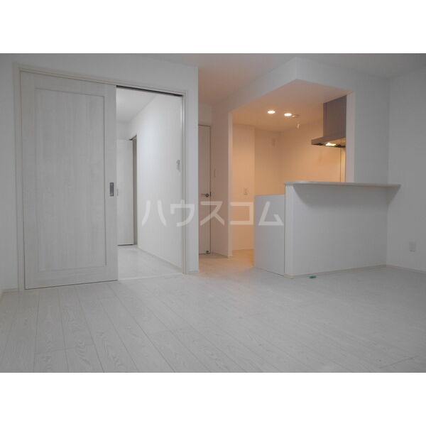 3/20 リビング/ダイニング