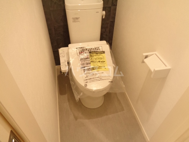 8/26 トイレ