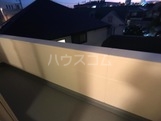 18/27 バルコニー