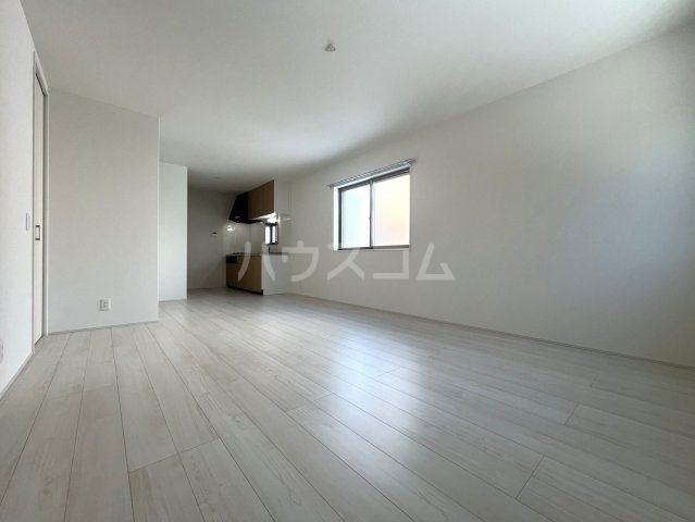 6/23 リビング/ダイニング