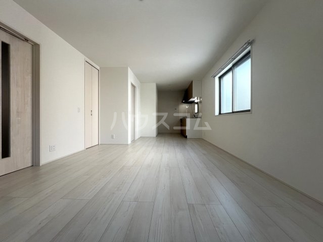 3/23 リビング/ダイニング