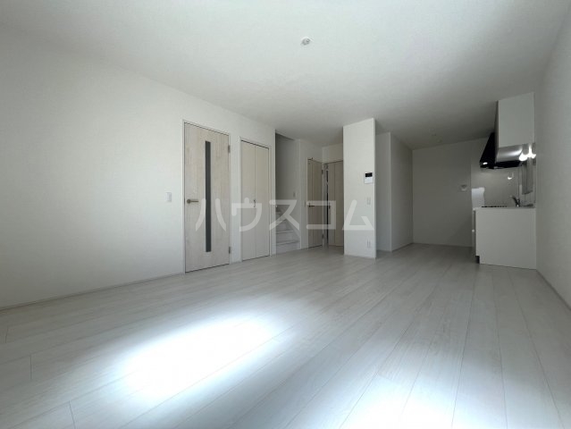 3/23 リビング/ダイニング