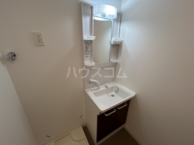 10/17 洗面