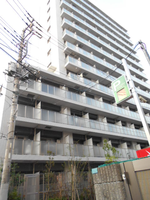3/13 外観