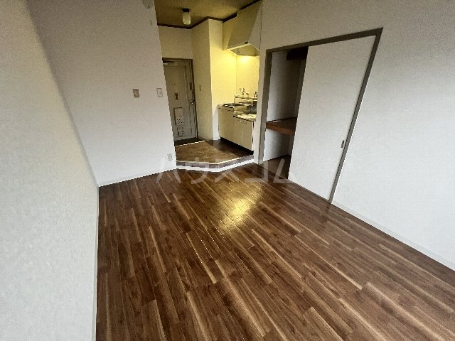 6/30 リビング/ダイニング