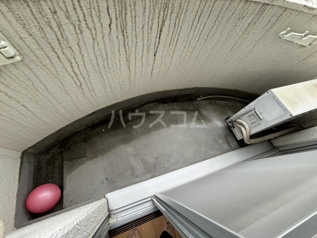 23/30 バルコニー