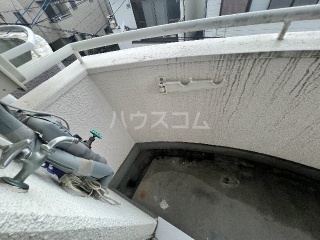 24/30 バルコニー