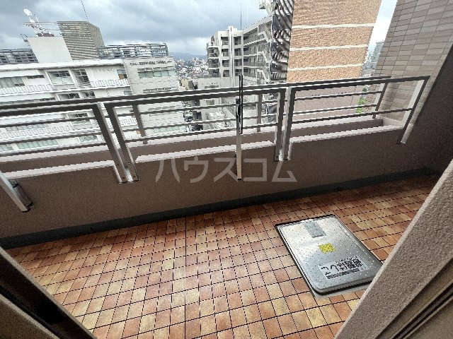 24/30 バルコニー
