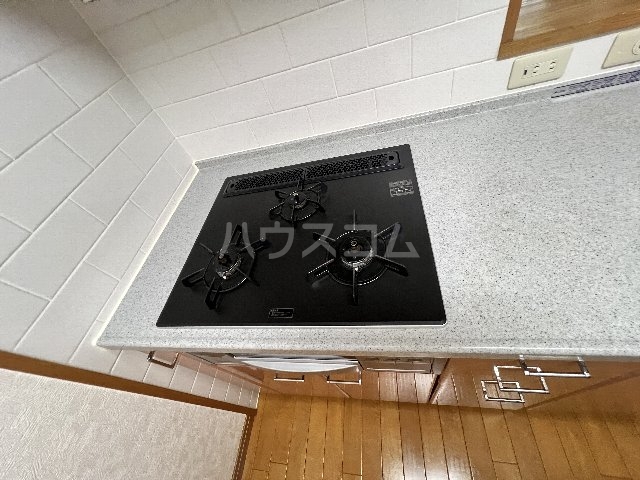 17/30 キッチン